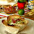 Taco Salad Tortilla bowl