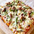 おうちピザ　Pizza casalinga