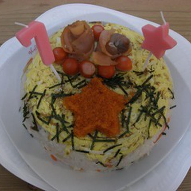 楽しい★誕生会★