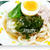 冷し肉うどん＆Ａｎｅご飯・・♪