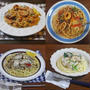 カラダにやさしい極旨 冬のパスタ4選