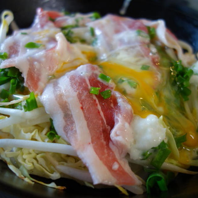 広島焼き