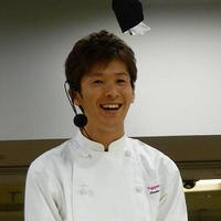 ブレない男。。。「時短・簡単おせちセミナー」