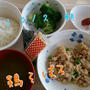 29w1d　病院食