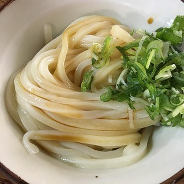 また香川でうどん巡りちゅー