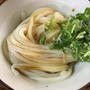 また香川でうどん巡りちゅー