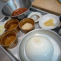 からだにやさしい韓国料理教室＃5