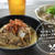 サバ缶と新玉ねぎのマヨネーズ和え2種〈カレーマヨ&わさびマヨ〉