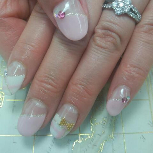 New Nail