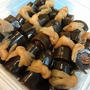我が家のおせち　あっさり味の昆布巻き♪