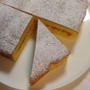 ビクトリアンケーキ