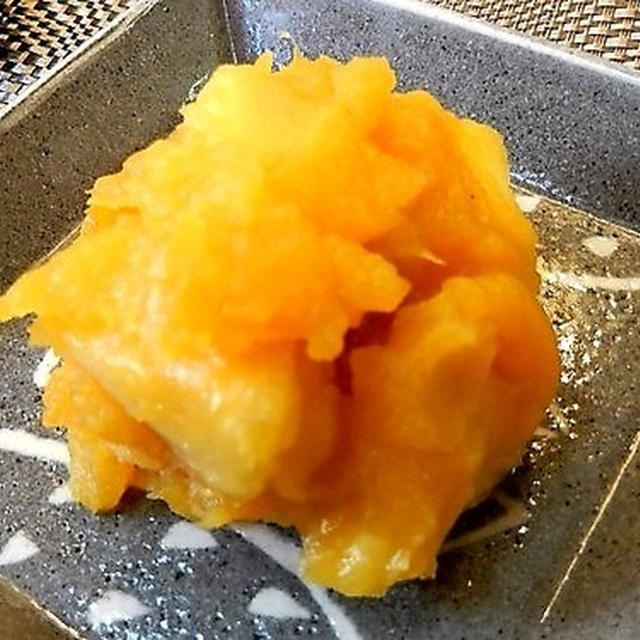 おせちだけじゃない！さわやかな酸味のりんごきんとんがくらしのアンテナに掲載です