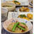 春の食材でいろいろ。和食ごはん