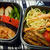 先週のプーさん弁当