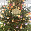 日本橋のクリスマス