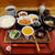和食＠茶房松緒　in 上野
