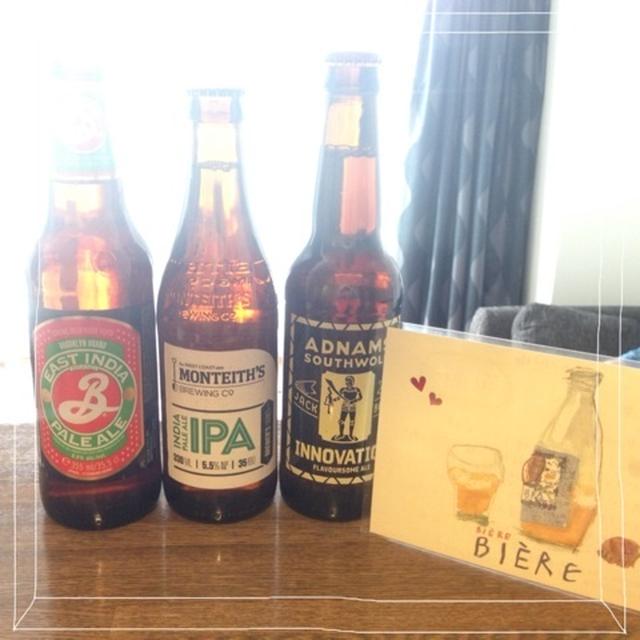 プレゼント☆*.+