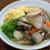 香川で食べる前に自宅で「しっぽくうどん」