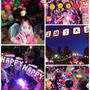 認定講座からのスマホ＆ポーセレッスンからの盆踊り〜♡