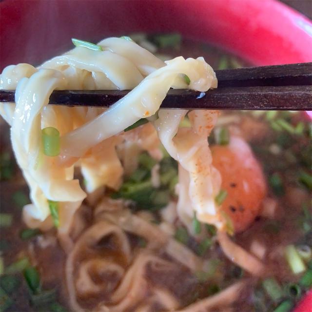 「スガキヤの味噌煮込みうどん」で休日家ごはん【名古屋グルメ】