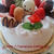 ～クリスマスケーキ～ご注文ケーキと教室ケーキ♪