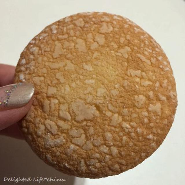 おいしさたっぷりナボナ・ナボナ