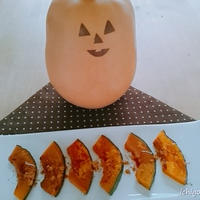 スパイス大使｜わが家のハロウィン定番かんたんスイーツ