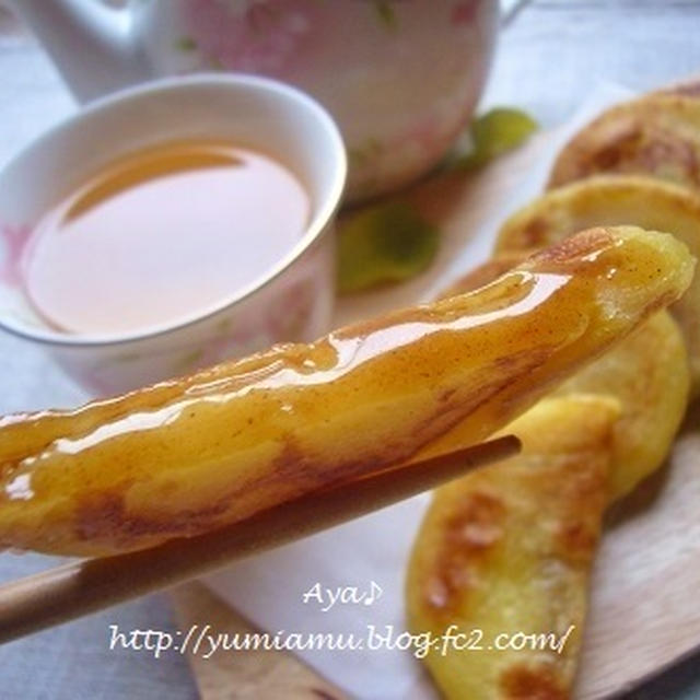 ホットク