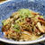 17/09/12　舞茸キムチ焼きそうめん