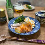 気力がない日の『ひな祭りの夕飯』