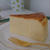 しゅわんと、バニラスフレチーズケーキ！