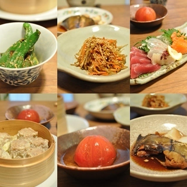【和食メニューでおかえりなさいディナー】