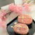 * 春爛漫 ♡ 桜のダックワーズ♪