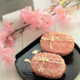 * 春爛漫 ♡ 桜のダックワーズ♪