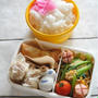 中学生弁当・高校生弁当