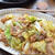 材料４つ！包丁いらず♪「香ばしキャベツと豚肉のシンプルうま炒め」　～塩分少なめ料理に挑戦！