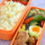 夏野菜たっぷりのお弁当