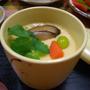 煮物で茶碗蒸し!!(お正月おせちリメイク料理)