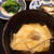 湯葉丼
