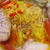 ━…━　餅入り野菜ラーメン（'10年3月30日）━…━