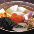 雑　煮 ＠ 今宵の肴