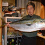 【恵比寿】魚と味（うおとみ）旬のおさかな教室・ブリ　解体ショー＆活用レシピ寒ブリ三昧！①