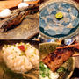 三つ星 日本料理「 龍吟 Ryugin 」7月初週 料理画像