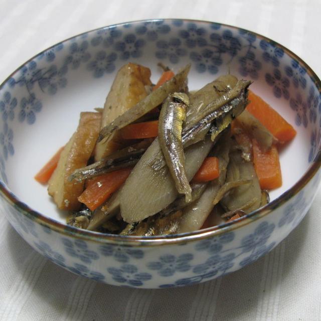 きょうのおつまみ