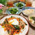 oisixのお試しボックスで韓国風の夕ご飯