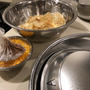 【レッスン】 Traditional Apple pie with cheddar cheese ＠ MATSUNOSUKE NY（代官山）