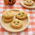 かぼちゃのハロウィンクッキー