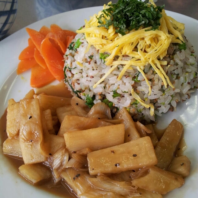 ラーク所沢 薬膳料理