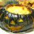 今更ながらのハロウィンご飯