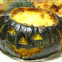今更ながらのハロウィンご飯